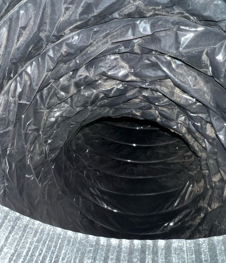 Best local air duct cleaning near me