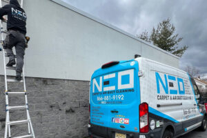 Read more about the article The Essential Guide to Air Duct Cleaning: Breathe Healthier with NEO Air Duct Cleaning Services in Cherry Hill, NJ