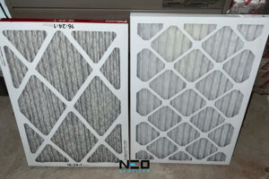 Read more about the article The Unseen Risks of Neglecting Your Air Conditioning Filter