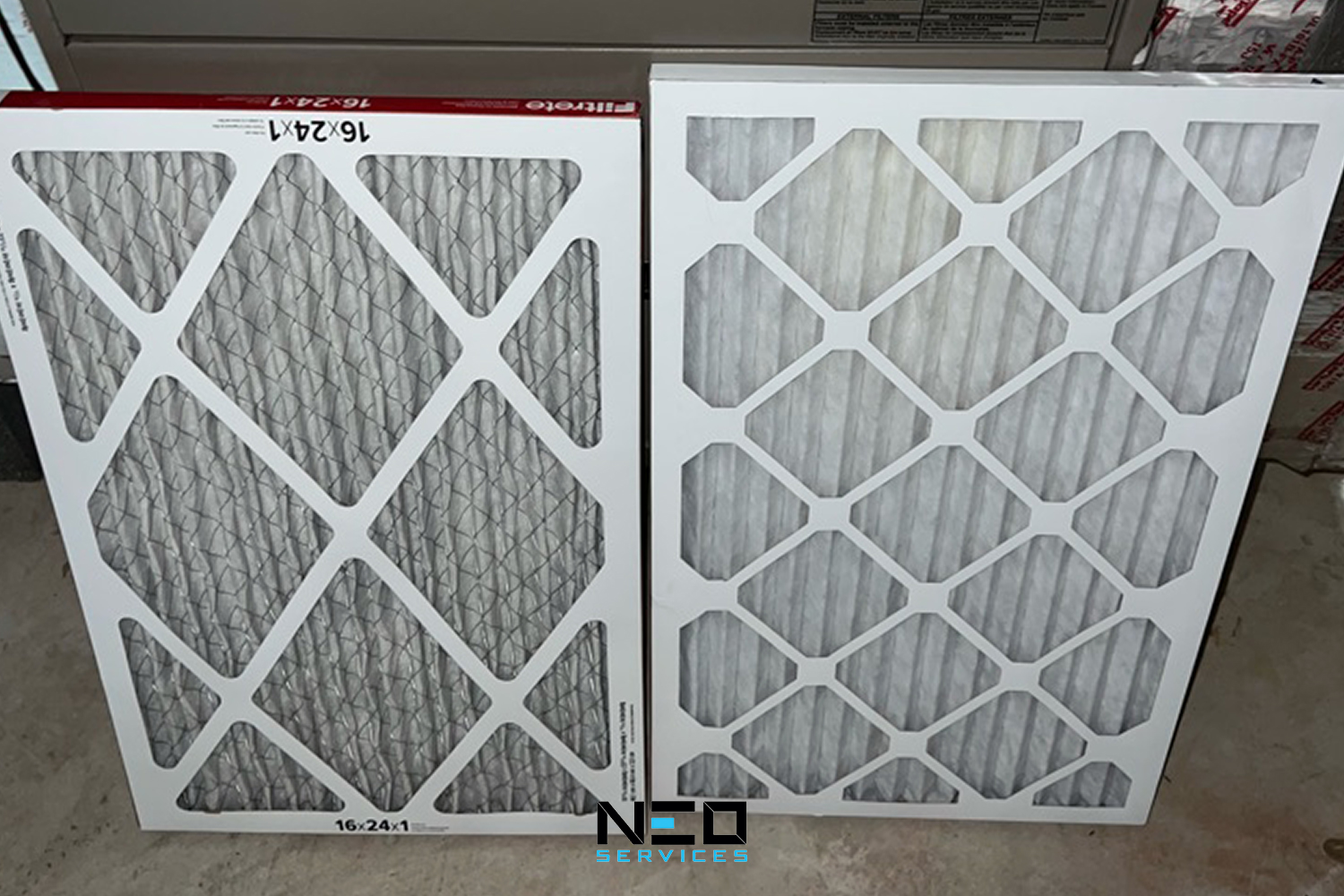 The Unseen Risks of Neglecting Your Air Conditioning Filter